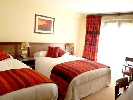 Best Western Belfry Hotel Waterford Chambre photo