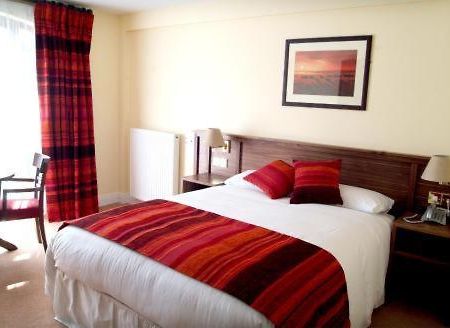 Best Western Belfry Hotel Waterford Chambre photo