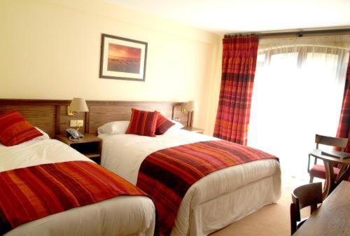 Best Western Belfry Hotel Waterford Chambre photo