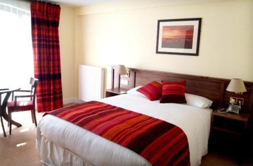 Best Western Belfry Hotel Waterford Chambre photo