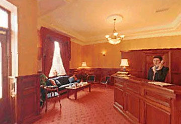Best Western Belfry Hotel Waterford Extérieur photo