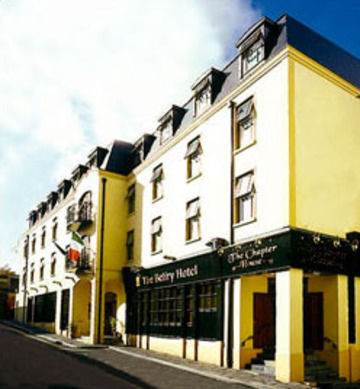 Best Western Belfry Hotel Waterford Extérieur photo