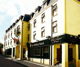 Best Western Belfry Hotel Waterford Extérieur photo