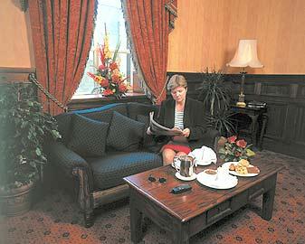 Best Western Belfry Hotel Waterford Extérieur photo