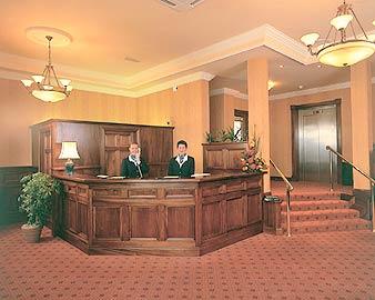Best Western Belfry Hotel Waterford Extérieur photo