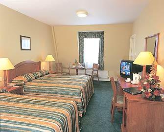 Best Western Belfry Hotel Waterford Extérieur photo
