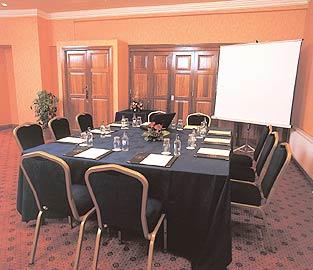 Best Western Belfry Hotel Waterford Facilités photo