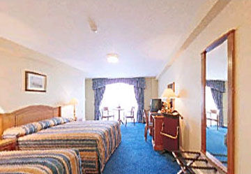 Best Western Belfry Hotel Waterford Extérieur photo