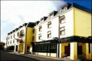 Best Western Belfry Hotel Waterford Extérieur photo